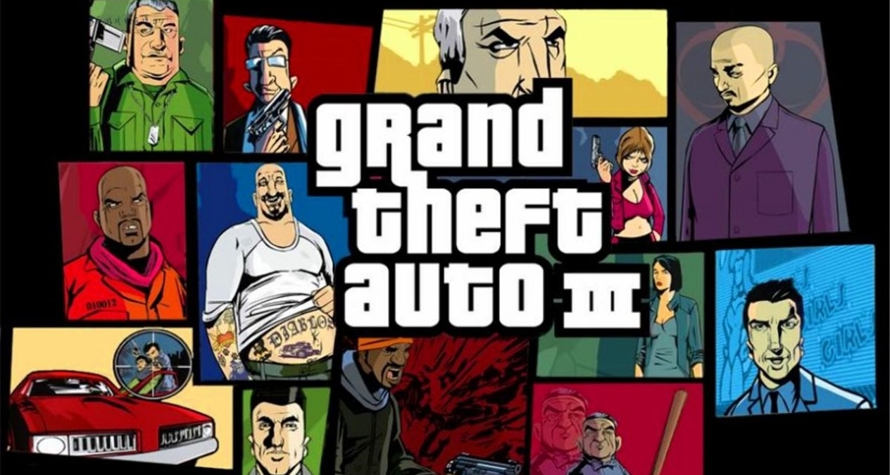 《GTA3》曾希望成Xbox獨佔被拒絕，微軟決策失誤成就PS2輝煌