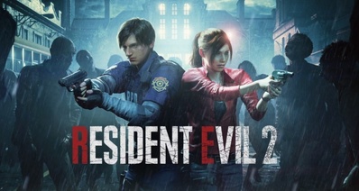 《生化危機2:重製版》官宣銷量破1600萬,成系列最暢銷作品