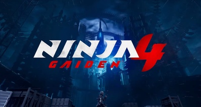 劍指最佳動作,《忍者龍劍傳4》何以讓ACT再次偉大