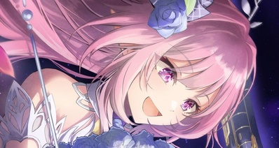 《崩壞:星穹鐵道》日推昔漣11月壁紙