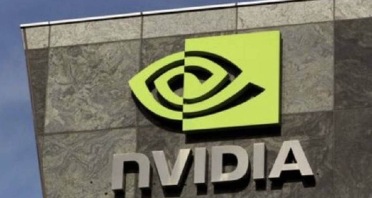 富可敌国！全球史上首家！英伟达市值已经突破5万亿美元！