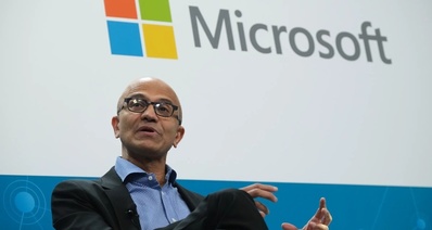 微软总裁再次明示下代Xbox是“高配PC”:这是我们的初衷!