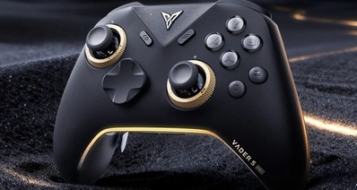 飛智黑武士 5 Pro 來了!將於11月7日晚8點正式上線!