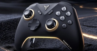 發售!飛智黑武士5Pro11月7日正式發售!全「力」以赴 只爲贏