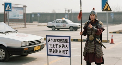 爲什麼管胡編亂造叫“杜撰”?其中又有什麼故事?