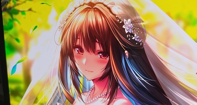 雷鸟u8还是退了,新买的雷神OLED显示器也不是很满意,折磨啊