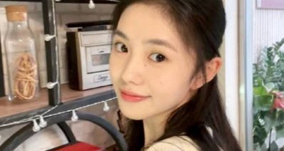 刘浩存的第一辆车!发微博宣布入手深蓝L06顶配版