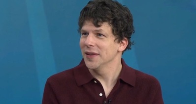 《惊天魔盗团》主演将捐肾救陌生人,以实际行动诠释奉献