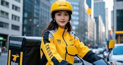 美團重磅功能全面上線:騎手可屏蔽惡意用戶