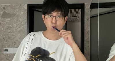 《黑神话》杨奇晒双锤动捕棚照片,疑似为新项目开工