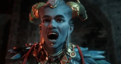 外媒后悔给《龙腾世纪4》满分评价!承认游戏只是“缝合怪”