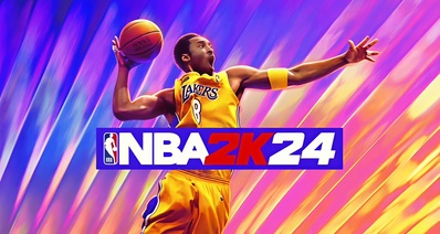 《NBA 2K24》等多款2K遊戲停服時間確定
