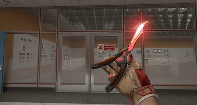 真白菜價!Steam市場驚現10元CS2蝴蝶刀,皮膚市場正經歷巨震