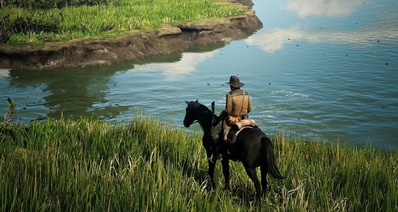 《荒野大鏢客2》開發內幕曝光:團隊壓力巨大,預算嚴重超支