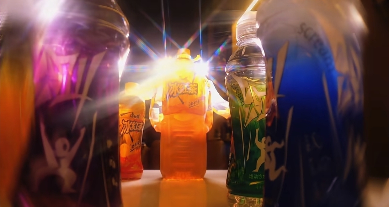 尖叫還有這功能？