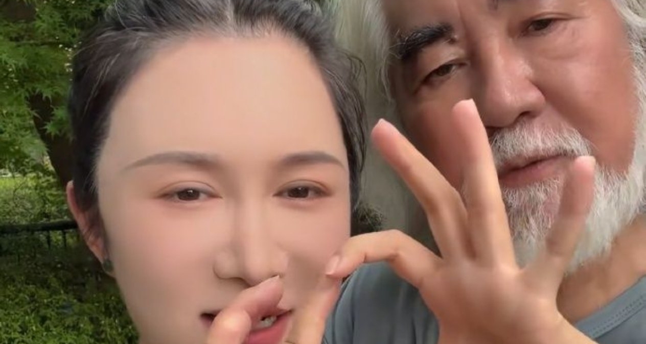 張紀中回應身家300億傳聞：我一普通導演能掙多少錢