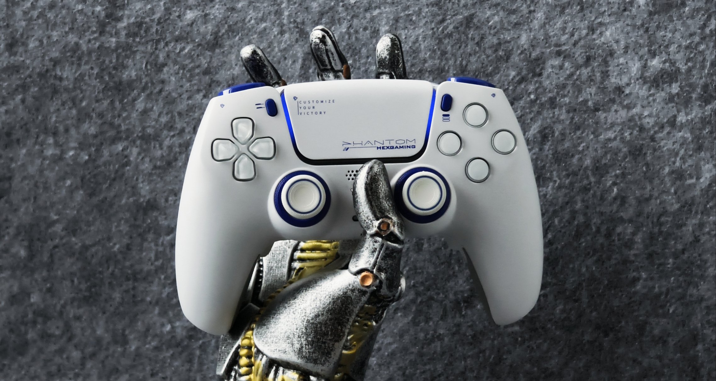 DS5不改等于白买？如果动手能力差，那我其实建议买成品