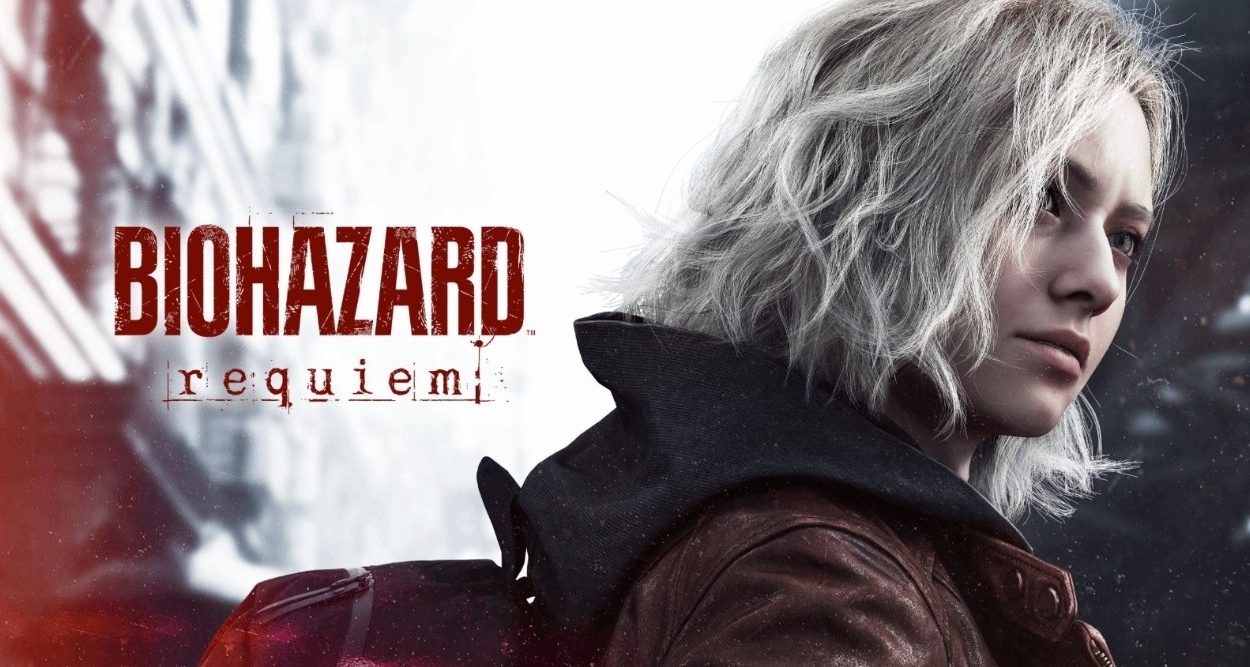 秘鲁零售商推出《生化危机9》预购福利：赠送里昂图案内裤！