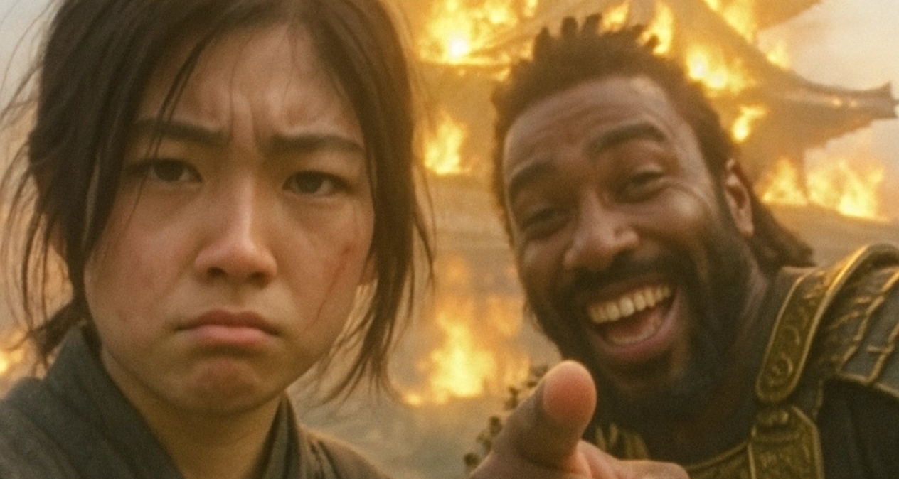 曝《刺客信条：影》首发半年销量仅430万，甚至不及《幻景》