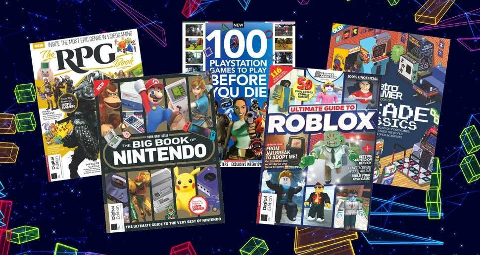 金搖桿獎迎歷史性一刻：投票破2000萬，年度遊戲角逐即將開啓