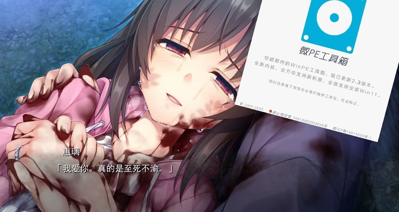 所有电脑必装一个的软件，用不上我给你补！！！