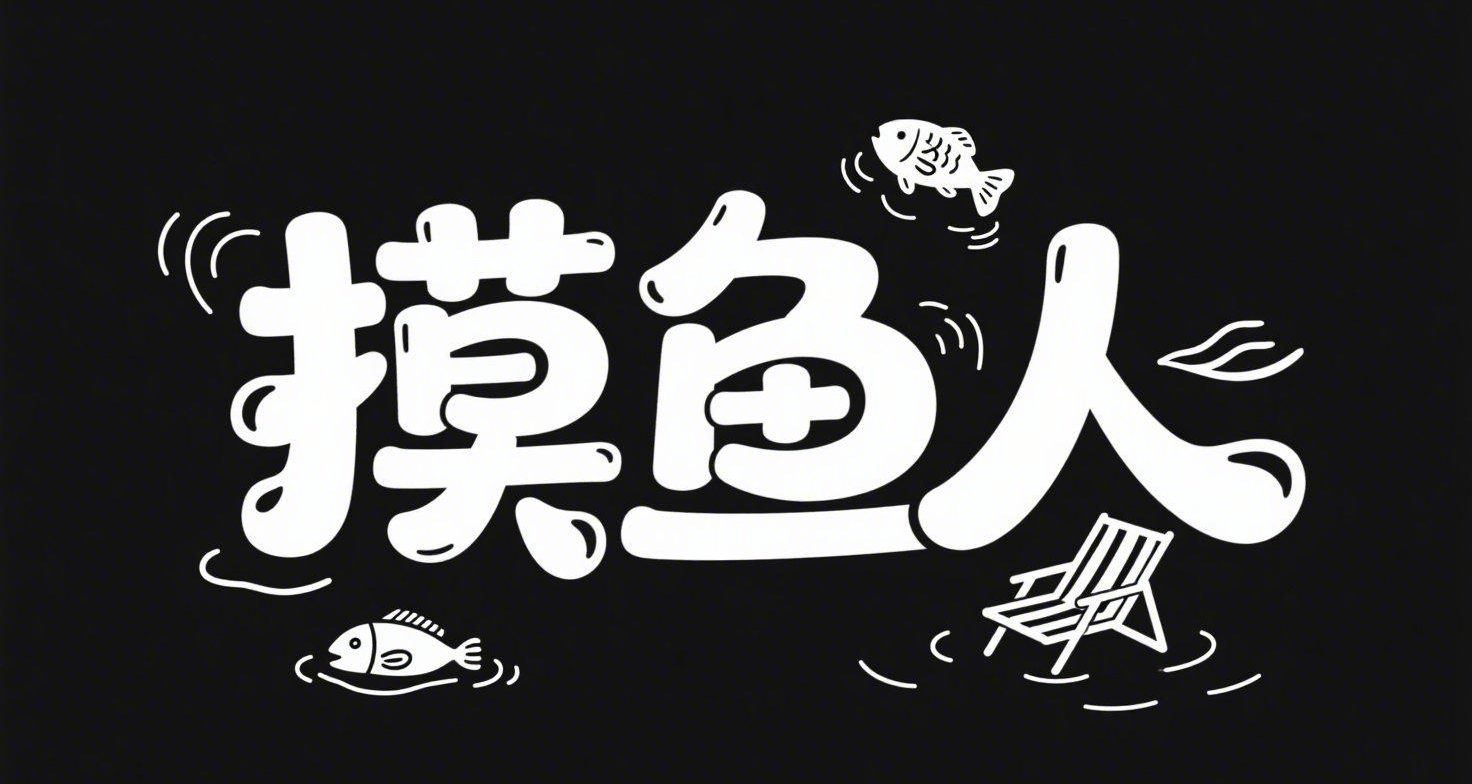 爲什麼工作懈怠不叫“摸蝦”，偏偏叫“摸魚”？