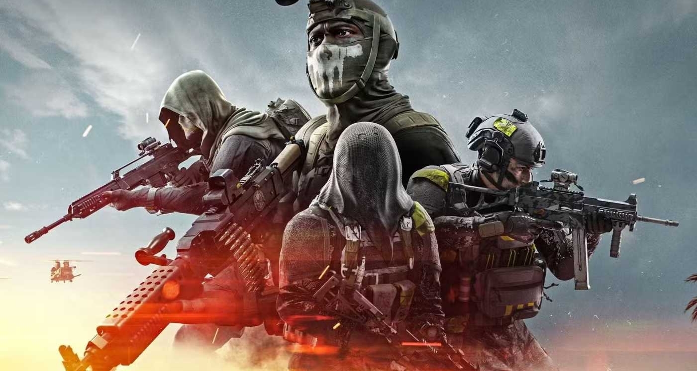 外網玩家氣到卸載遊戲！《戰地6》逆天bug至今未維修！