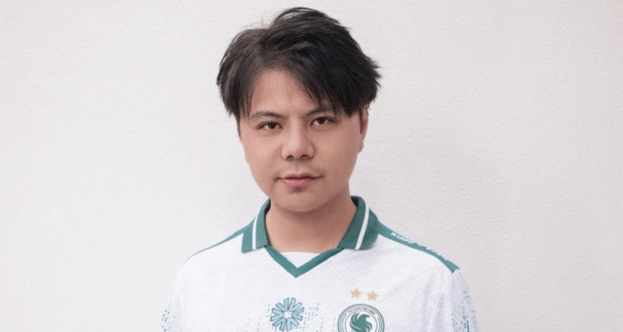 中國選手小孩雙線作戰：斬獲《拳皇15》亞軍及《餓狼傳說》四強