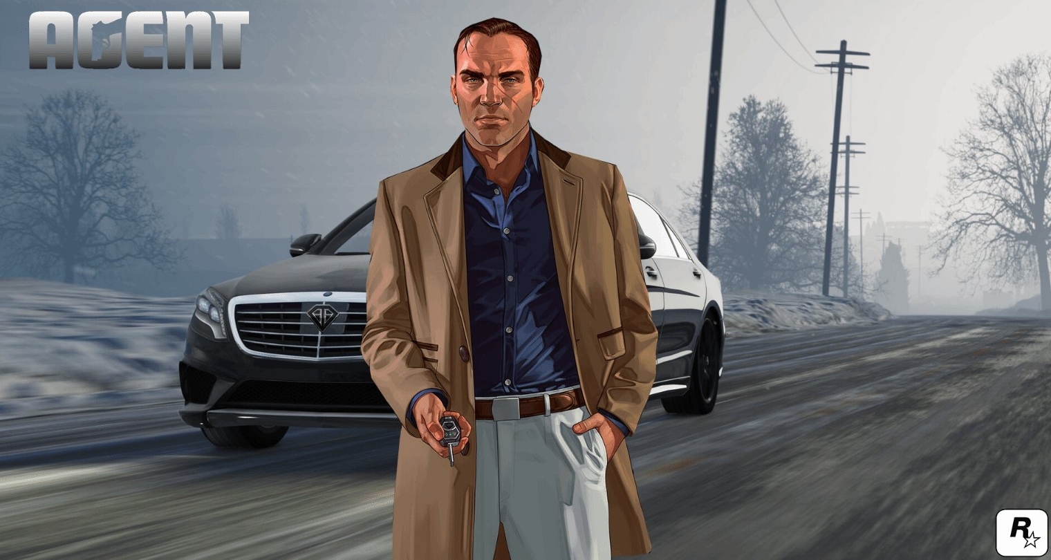 R星《特工》夭折內幕：間諜題材與開放世界機制存在“根本矛盾”