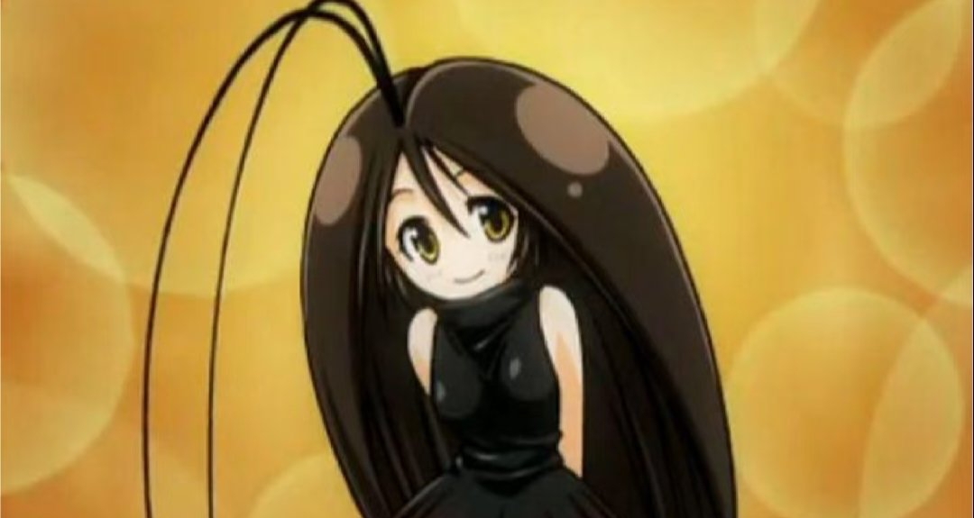 分享一个活捉双马尾的办法