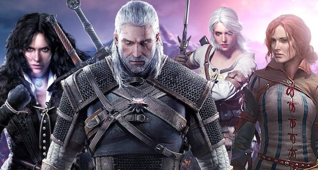 從後悔低價授權到合同優厚，《巫師》作者坦言遊戲“獲益匪淺”