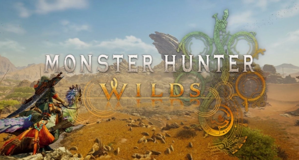 經典！《怪物獵人：荒野》經典怪物“巨戟龍”時隔11年將回歸