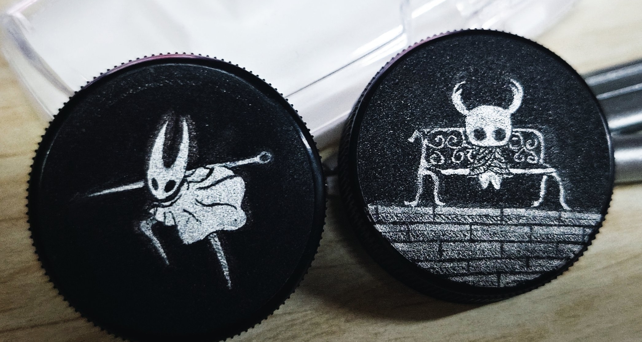 三年時間，我與“瓶蓋”的那些故事。