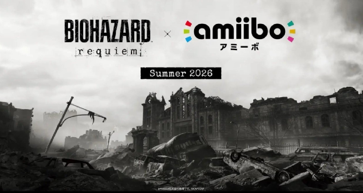 《生化危機9》限定版NS2 Pro手柄售價出爐！設計引發爭議