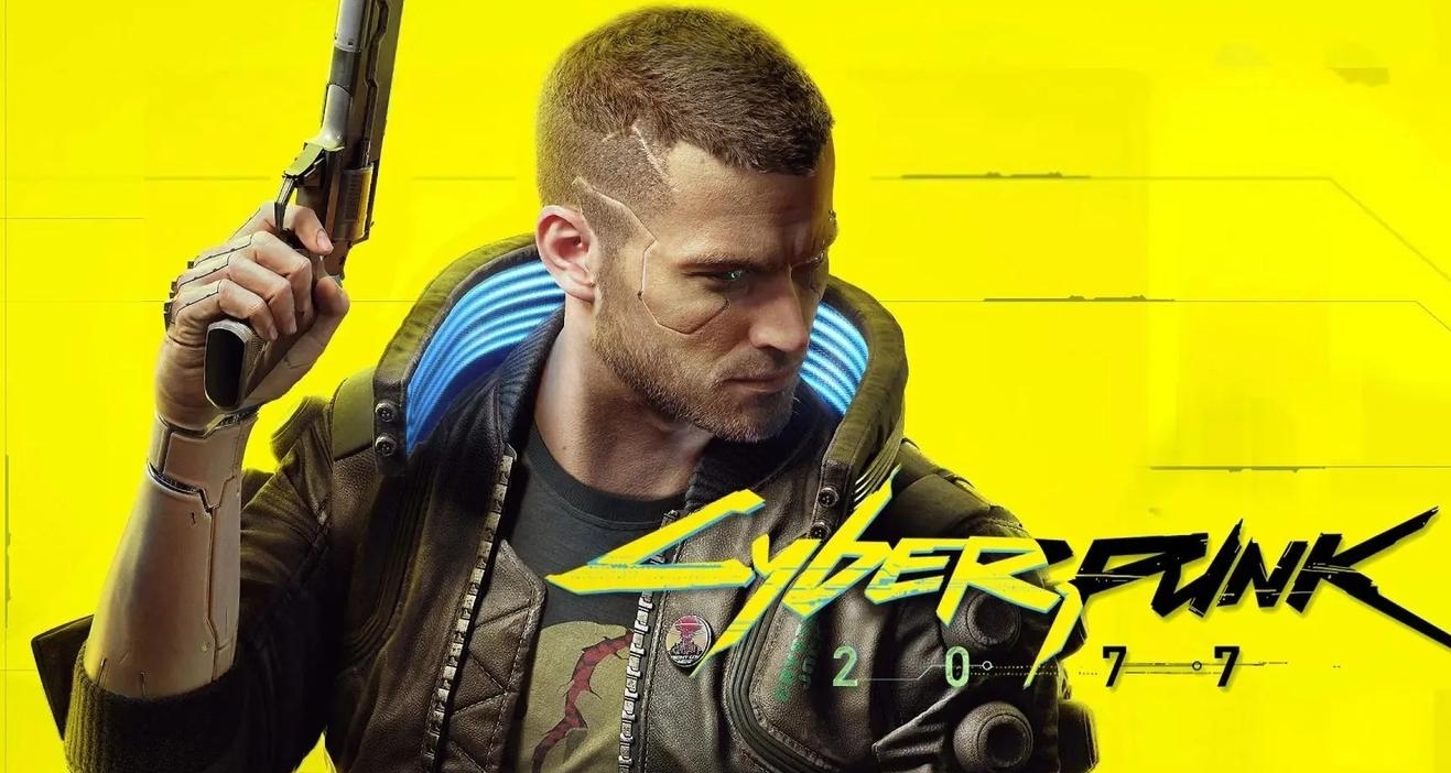 鏡中的裂痕：賽博朋克2077對現實的辛辣預言