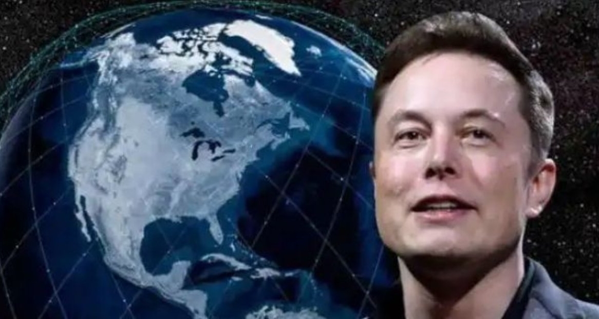 马斯克提出“太空遮阳”计划：卫星集群反射阳光为地球降温