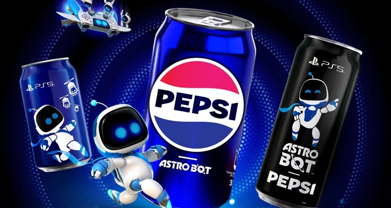 百事可樂25年來首次更換LOGO！新標取代經典地球標