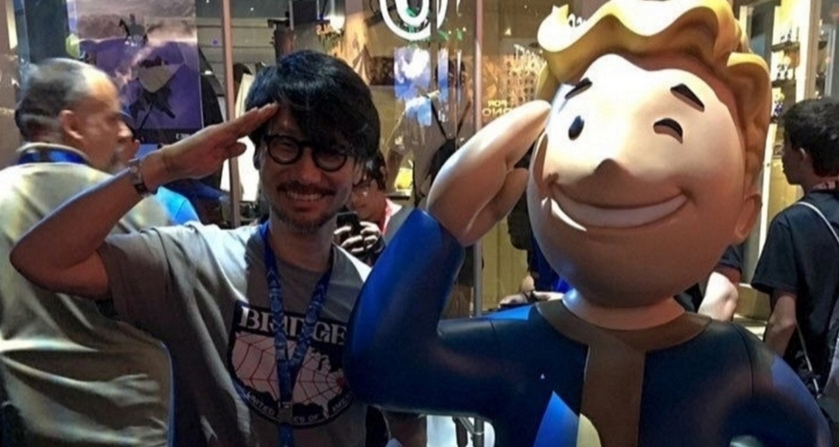 盘点日本十大传奇游戏制作人