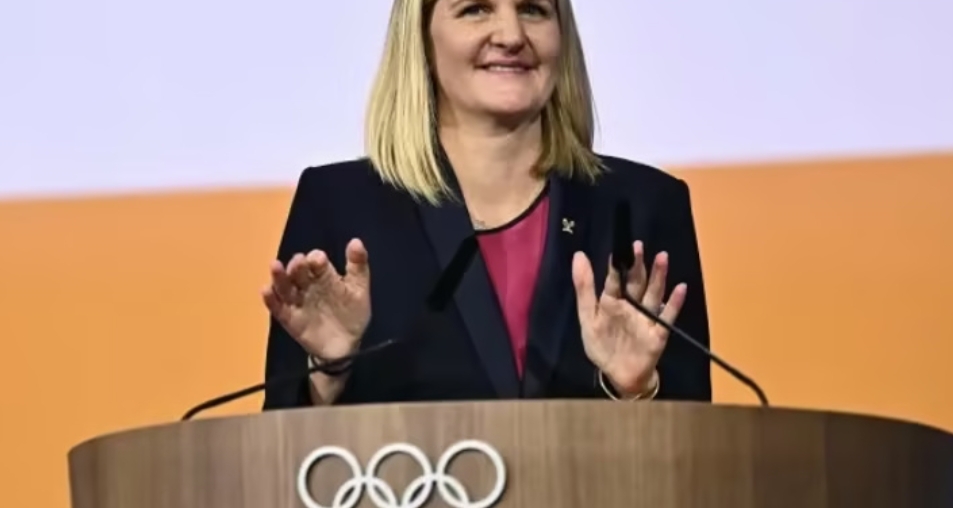 國際奧委會宣佈：取消2027年電競入奧資格。