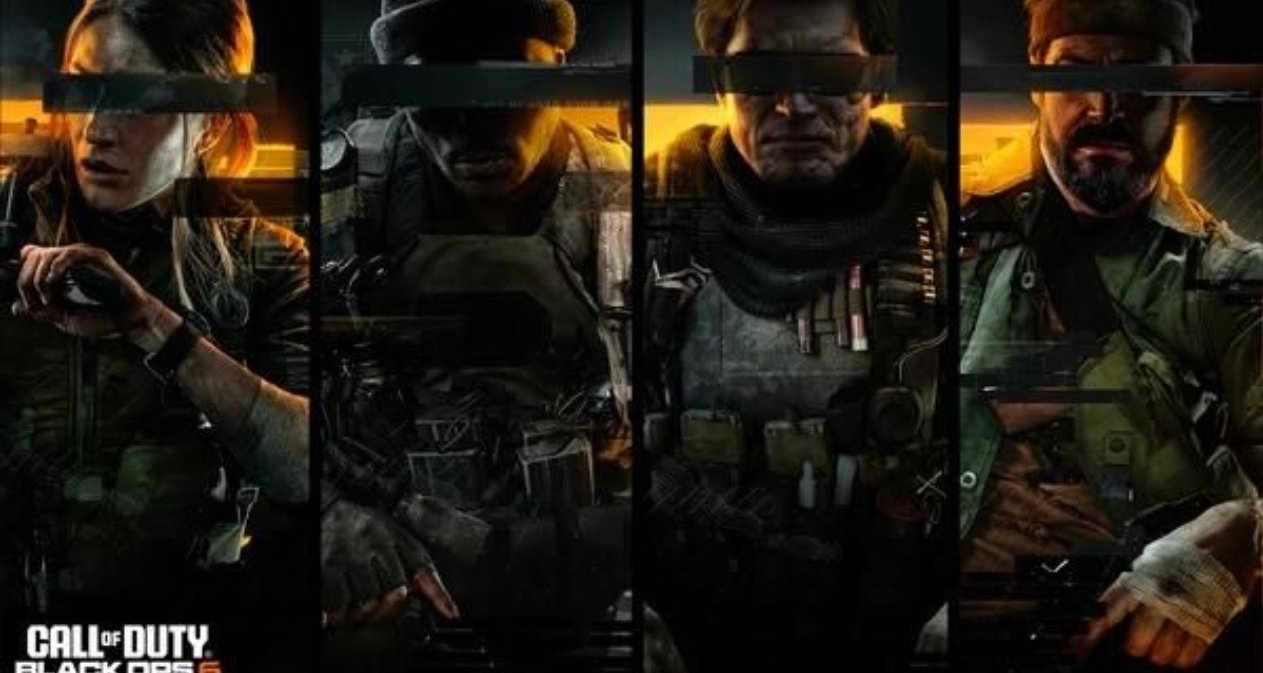 《使命召喚21》在線人數創新低，Steam週末峯值新低