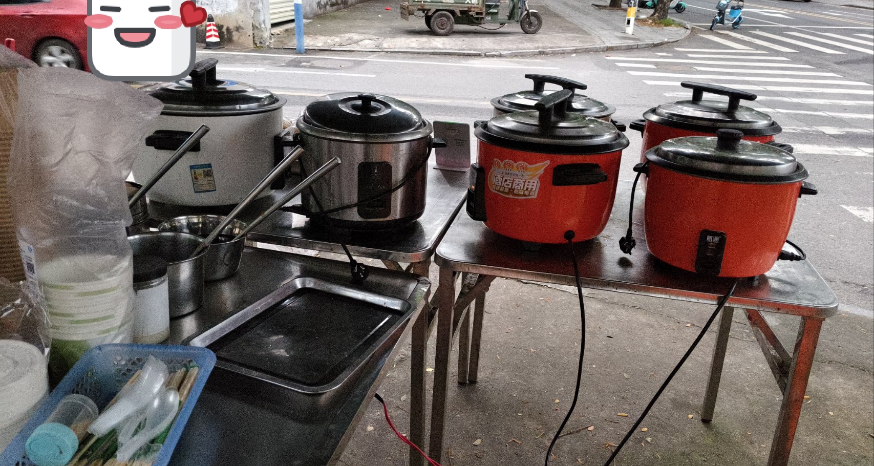 準時準點，早餐俠提醒你：現在是早上7點[cube_喜歡]