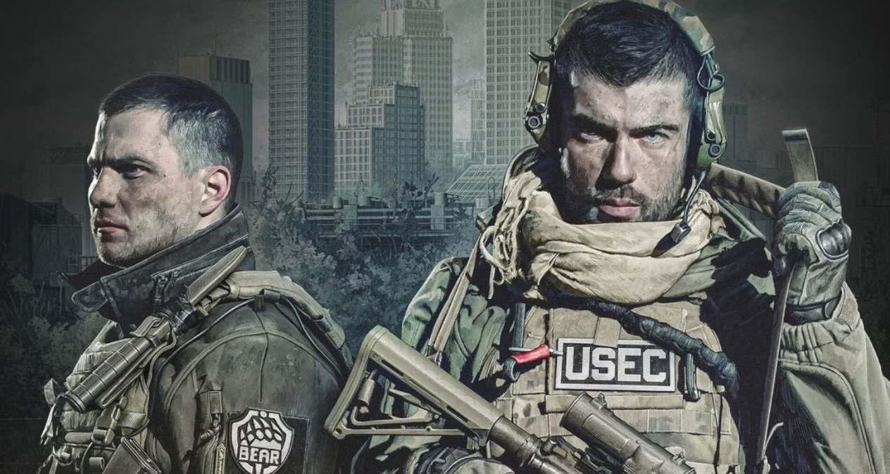 《逃離塔科夫》突發數據回滾至三個月前！玩家寶貴進度沒了