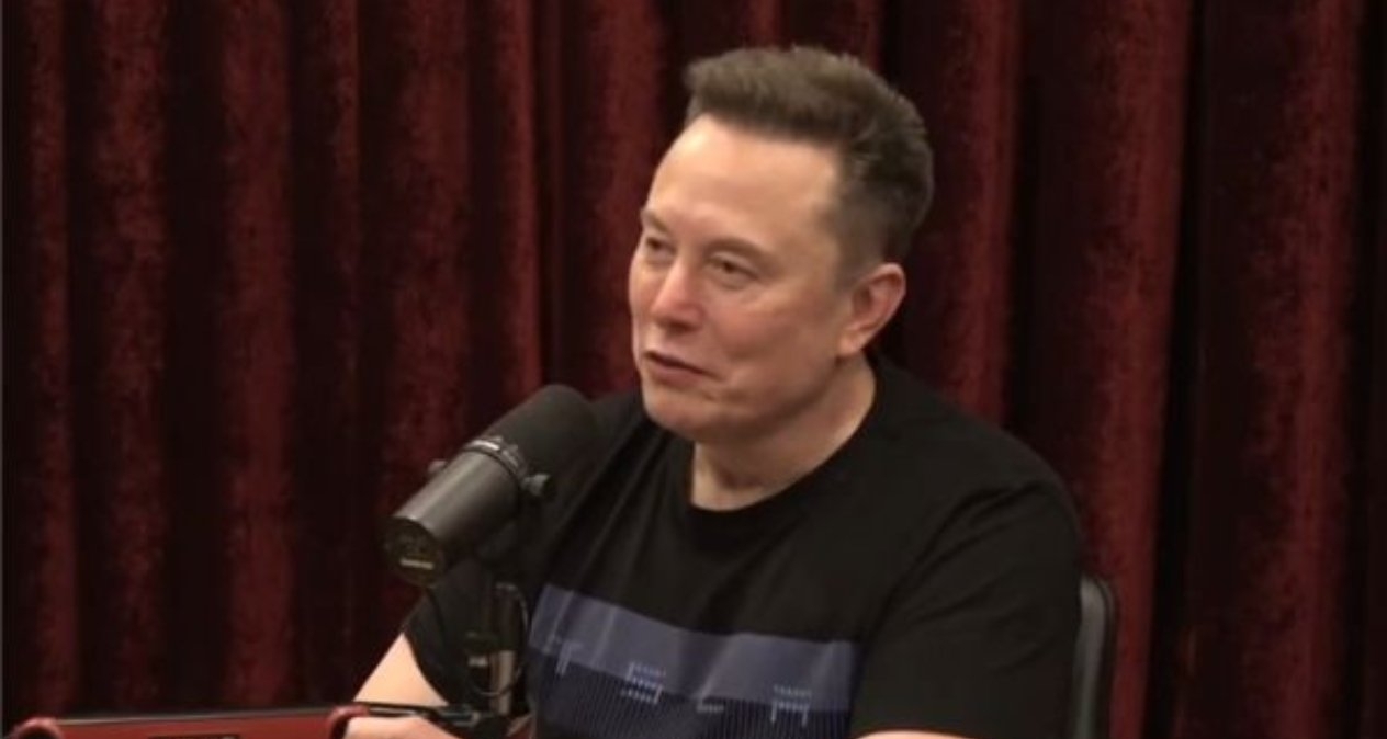 馬斯克表示“永遠不會自殺”！如果知道外星人證據一定公開！