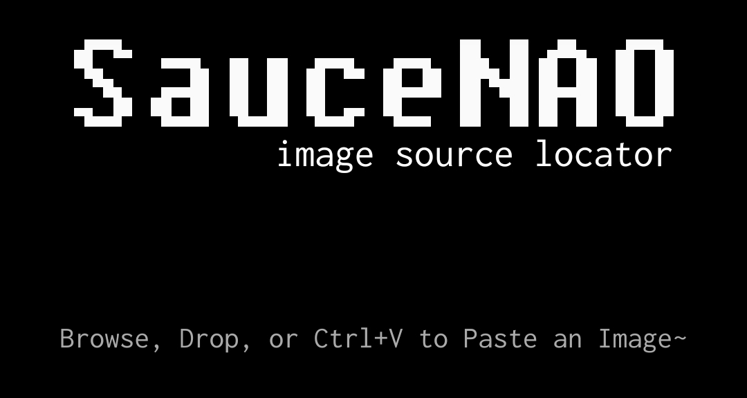 推薦幾個以圖搜圖網站