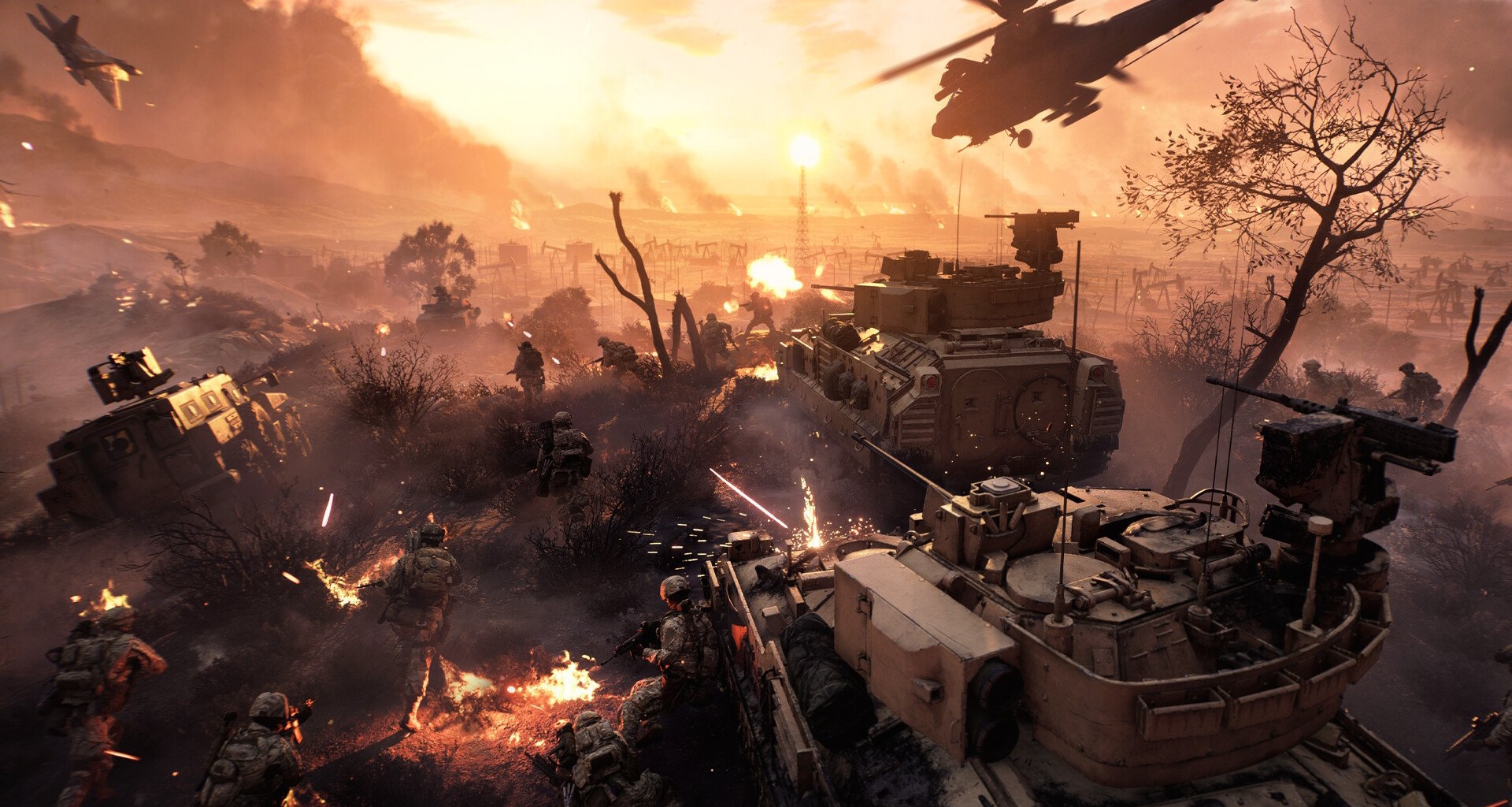 戰地6官方錦標賽即將來襲，推動遊戲電競化