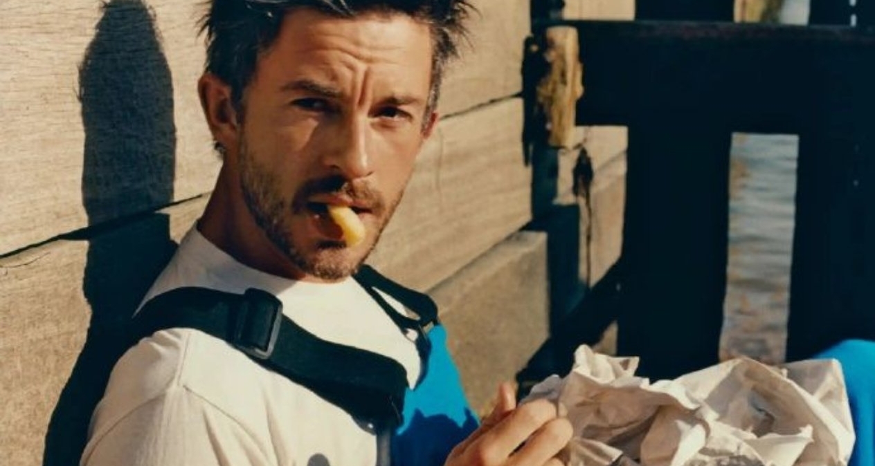 英國男演員當選2025年“全球最性感男人”，本人直言這太荒謬了