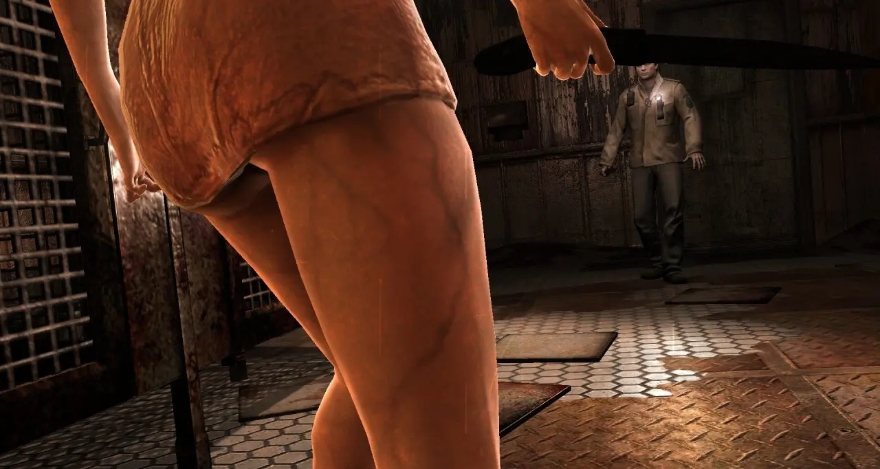 淺談心理恐怖2: 恐懼根源的形成