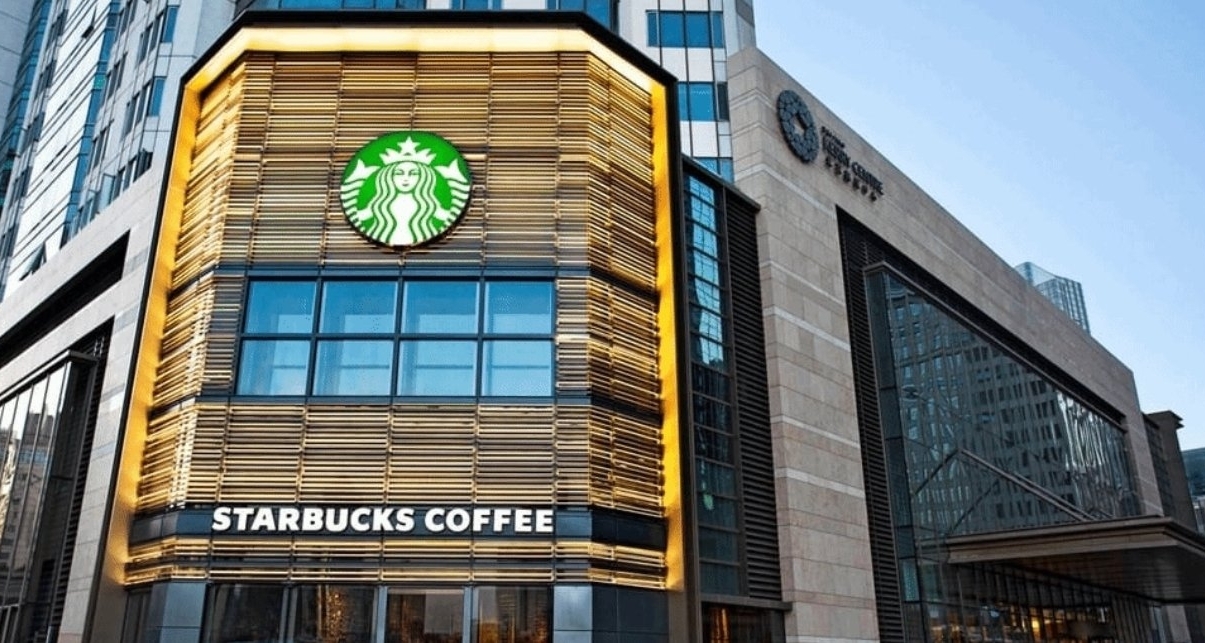 星巴克中国出售了！网友期待九块九一杯的时代赶紧来！