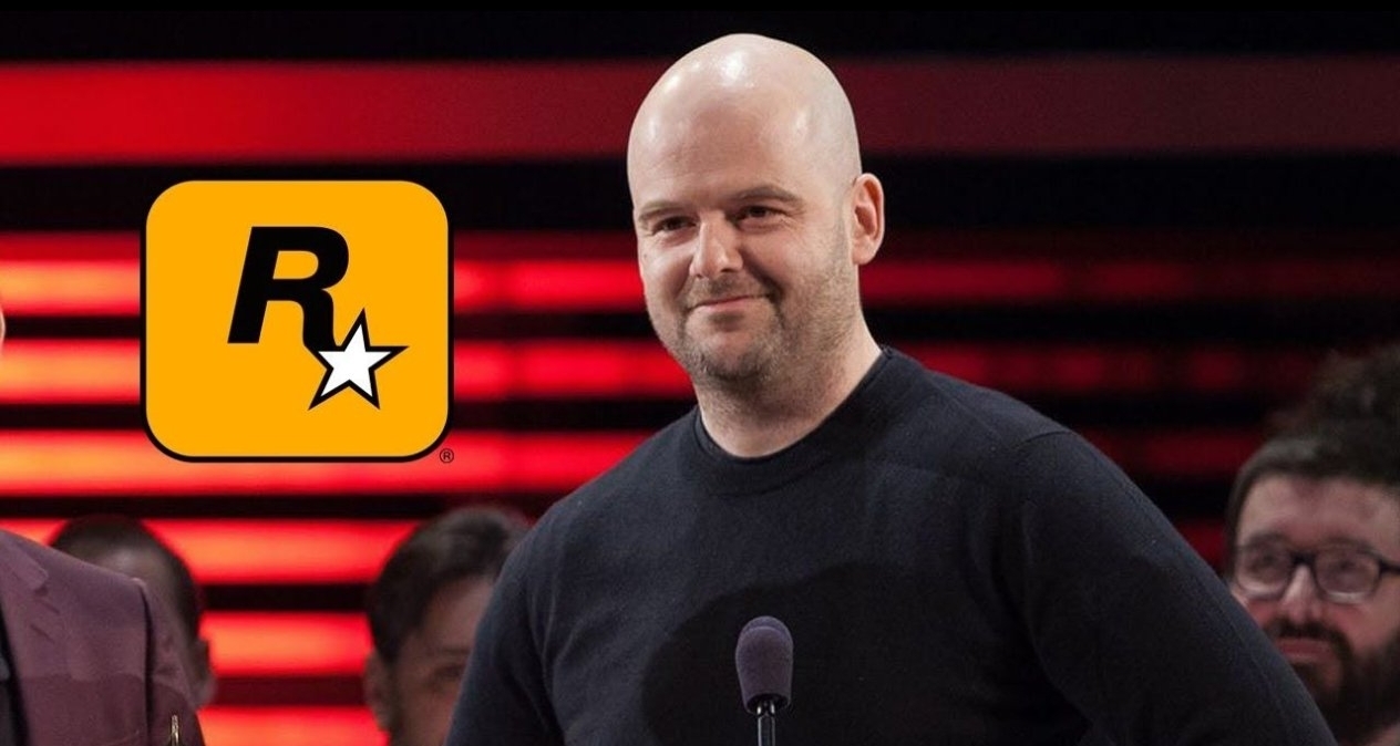 R星創始人盛讚《巫師》系列！列入自己的最愛開放世界遊戲清單！