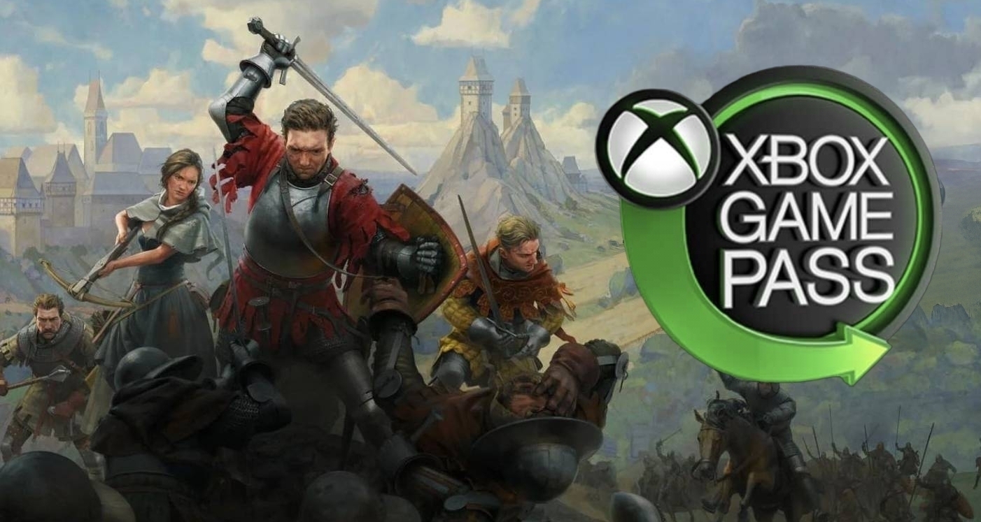 《天國拯救2》會員免費玩！XBOX免費週末前瞻爆料！